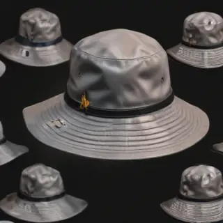 bucket hat png