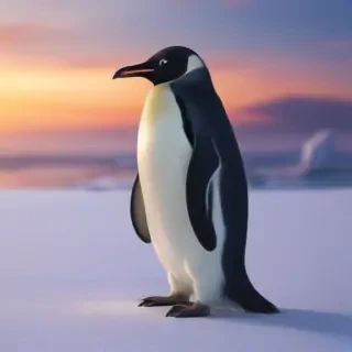 penguin backgrounds