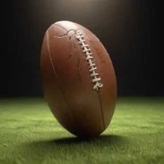 football transparent