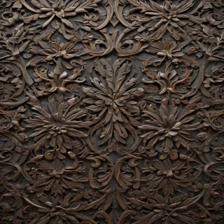 design line pattern