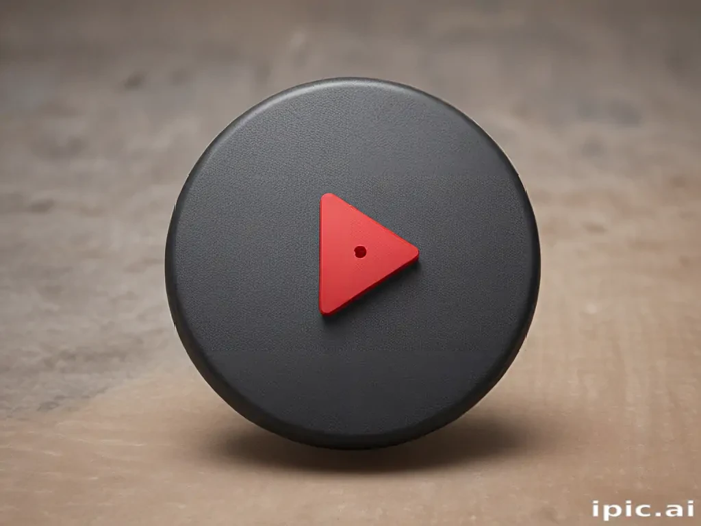 play button