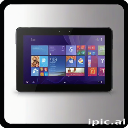 tablet png