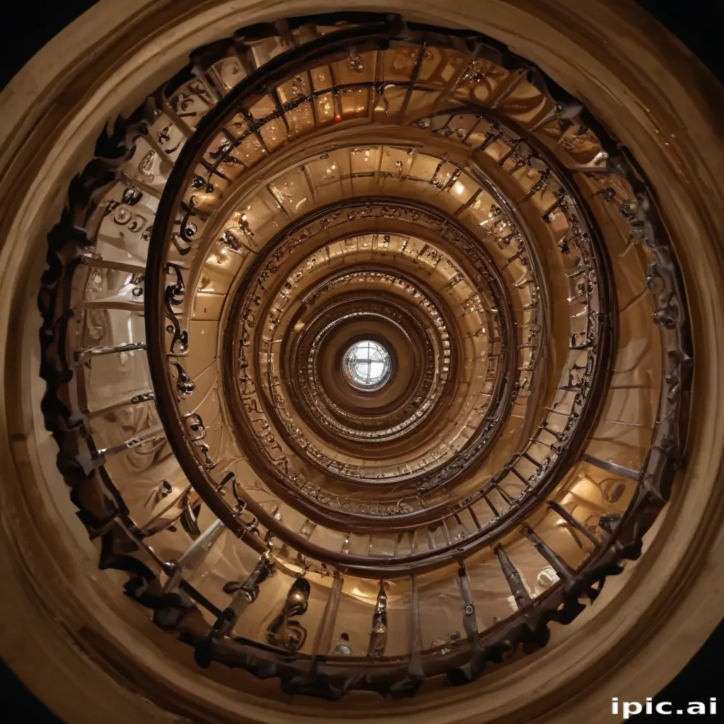 spiral images