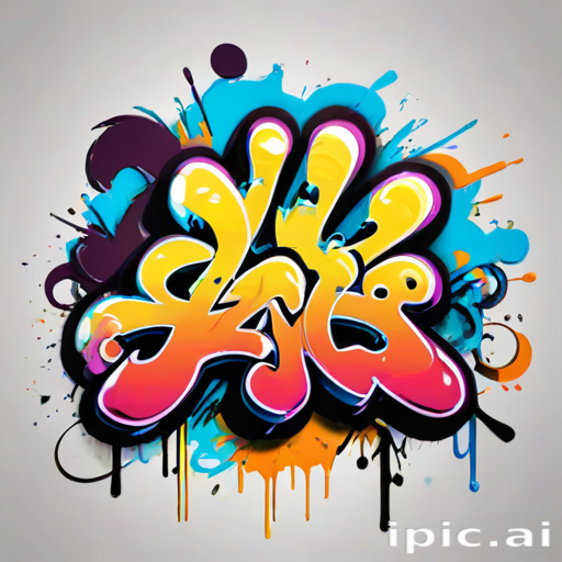 graffiti art png
