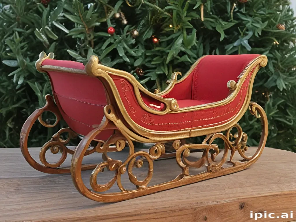 sleigh