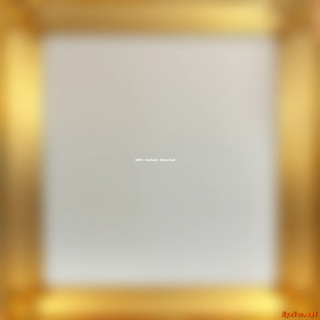 fancy gold frame