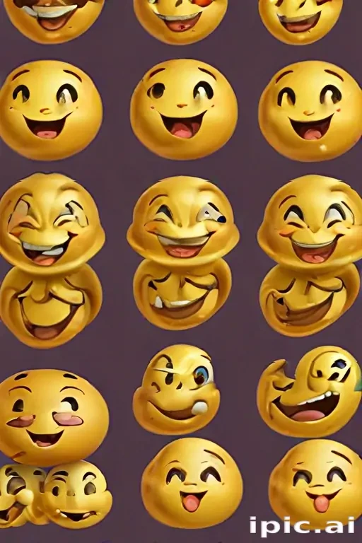 happy emoji