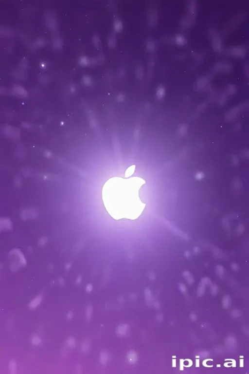 purple aesthetic iphone wallpaper