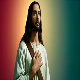 aesthetic jesus wallpapers