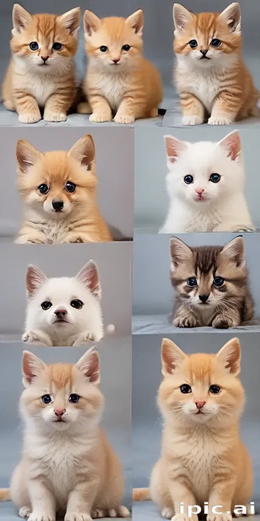 cute animals