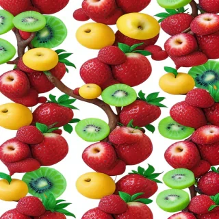 fruity backgrounds