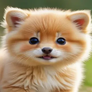 cute wallpapers of animals