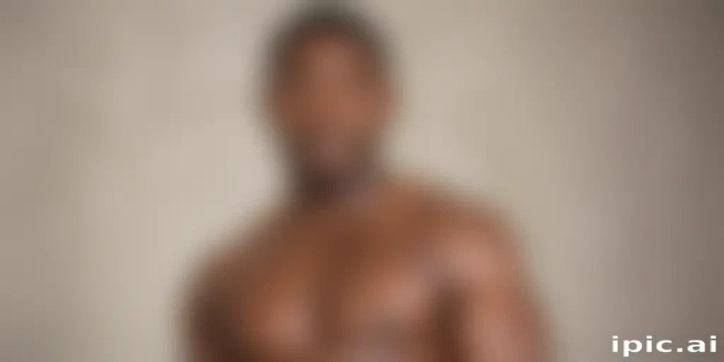 raw gay black