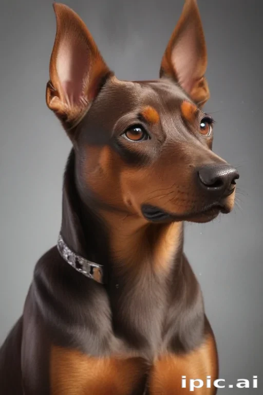 german pinscher
