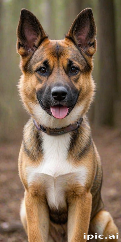 boxmatian dog breed
