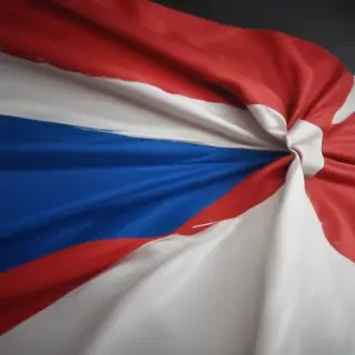 russian flag