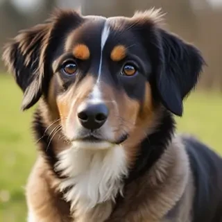 dachsador dog breed