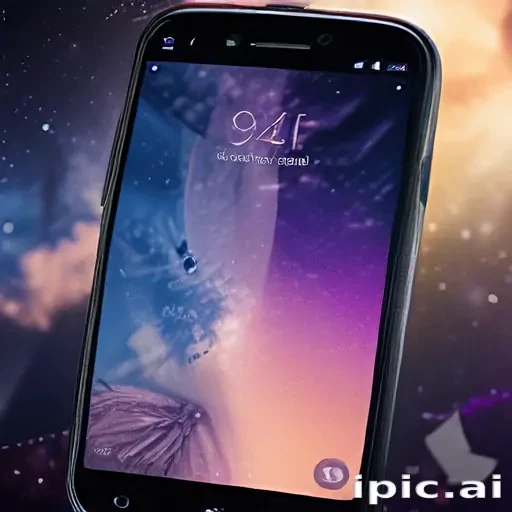 galaxy background iphone