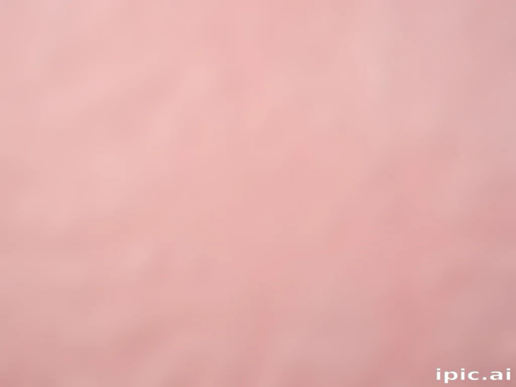 blush background
