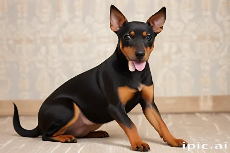american rat pinscher