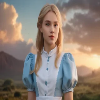 alice png