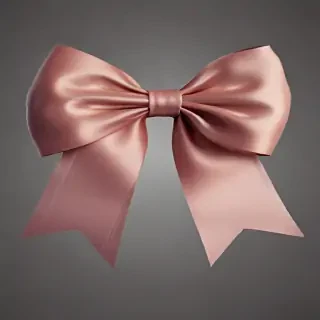 png bow
