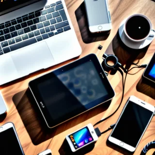 gadgets
