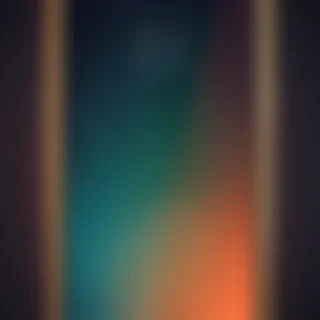 iphone wallpaper retro