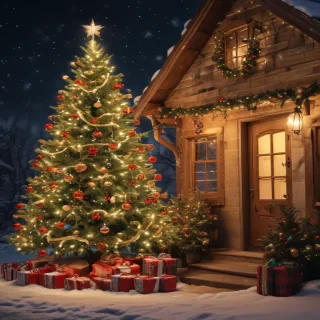 christmas images png