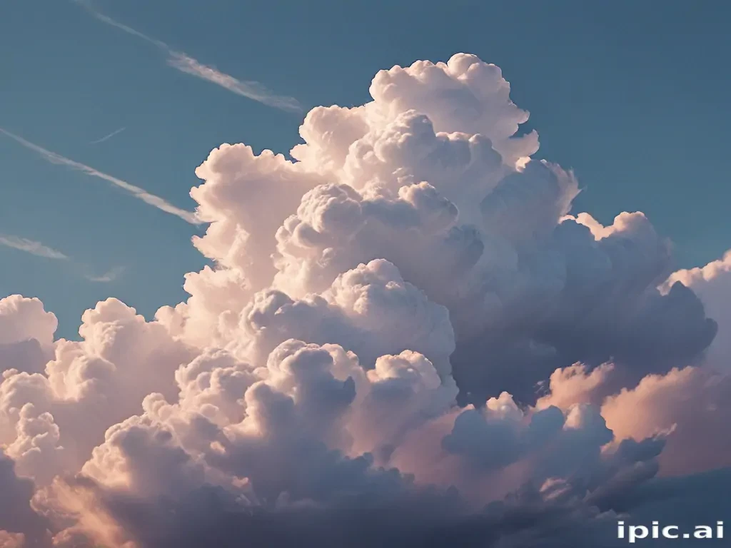 cloud aesthetic