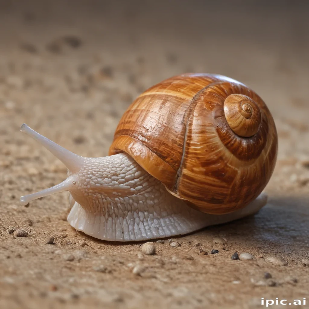 snail png