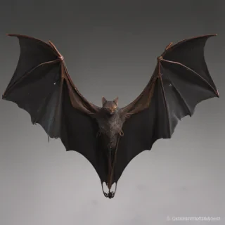 bat wings png