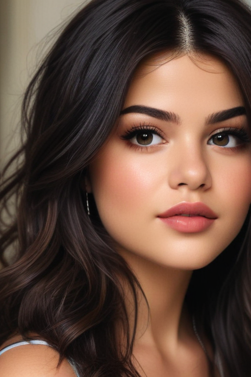 selena gomez newsletter