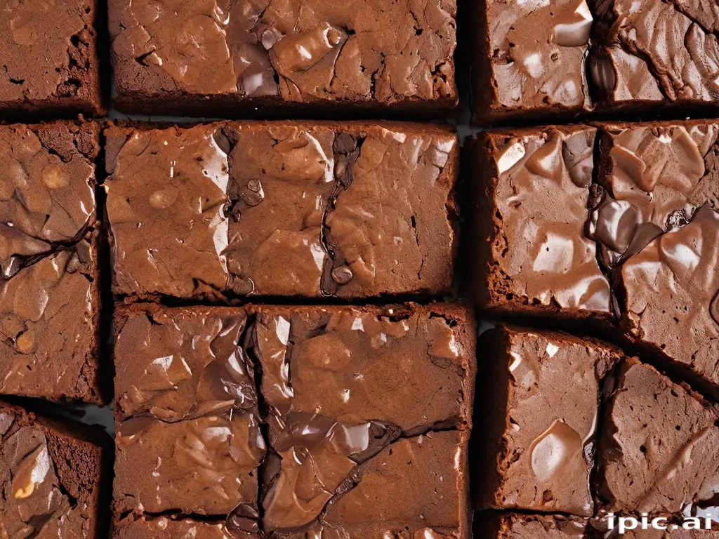 brownie png