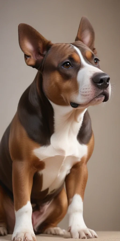 bull arab dog breed