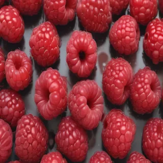 raspberry png