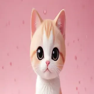 kawaii cat wallpapers