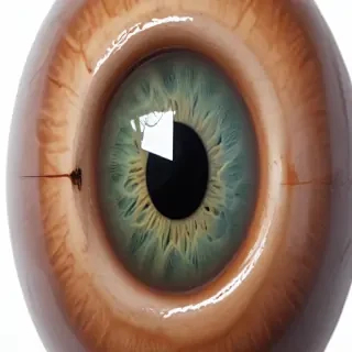 eyeball png