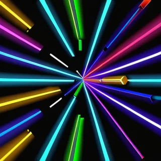coolest neon wallpaper