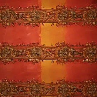 spanish background