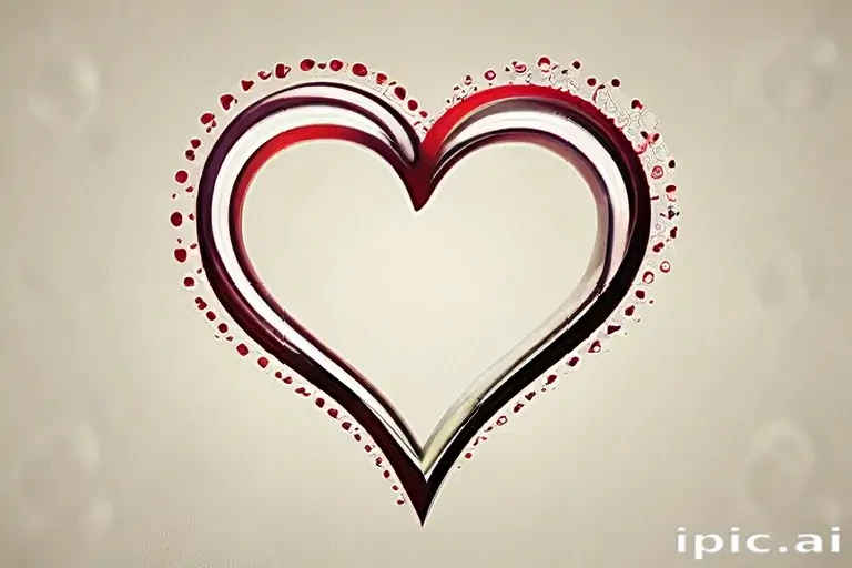 heart iphone background
