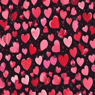 valentines iphone background