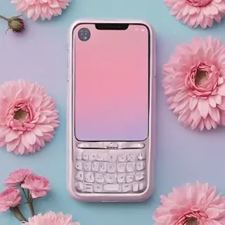 phone aesthetic wallpaper