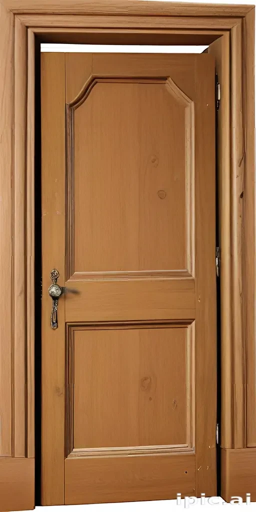open door clipart