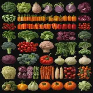 vegetables png