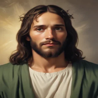 wallpaper of jesus christ