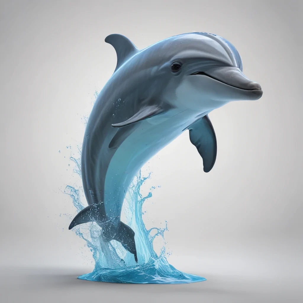 dolphin png
