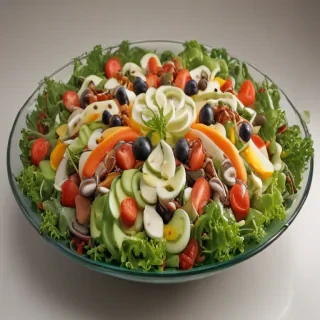 salad png