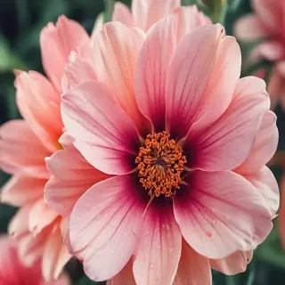 iphone flower wallpaper