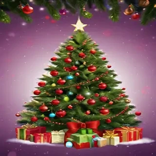 merry christmas images png